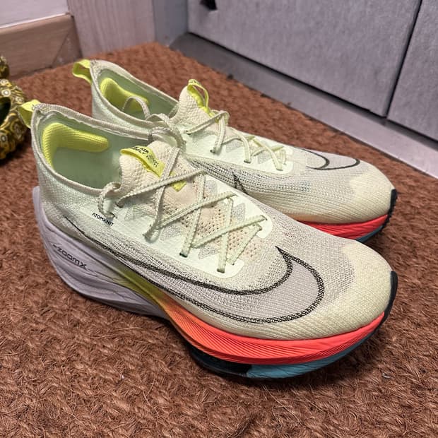 알파플라이1 280