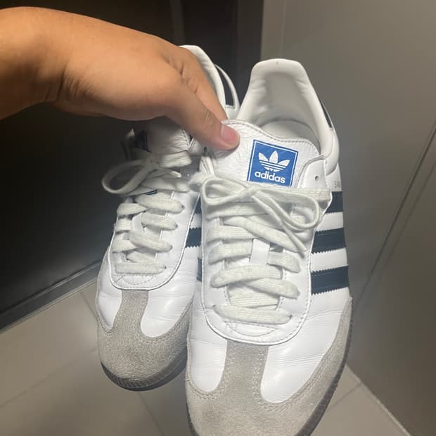 아디다스 삼바 OG 270