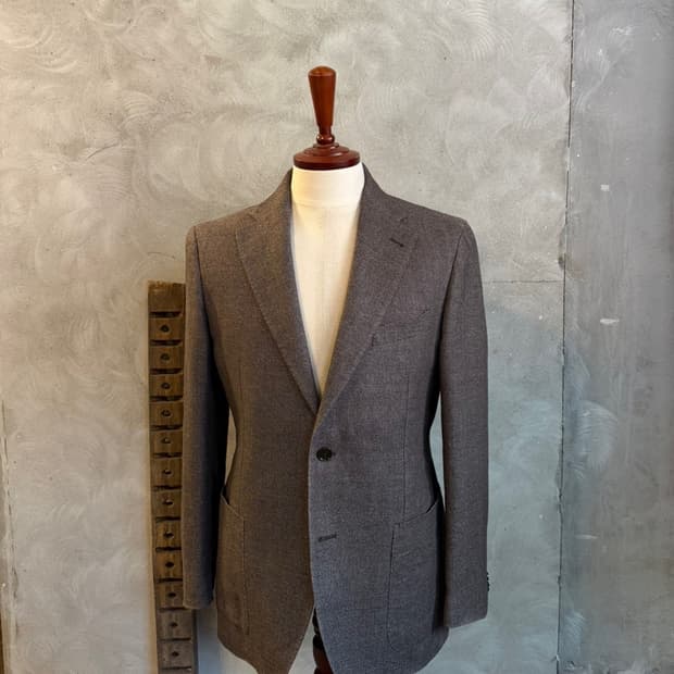 딸리아또레 테일러드 자켓 100