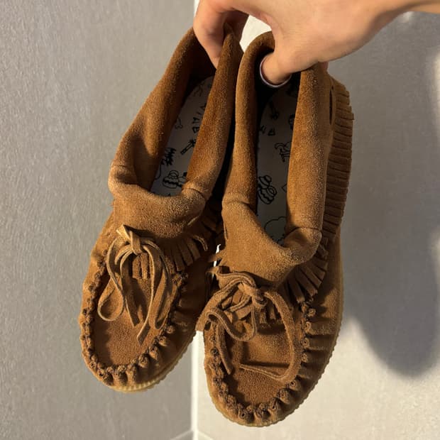 Amimoc 아미목 모카신