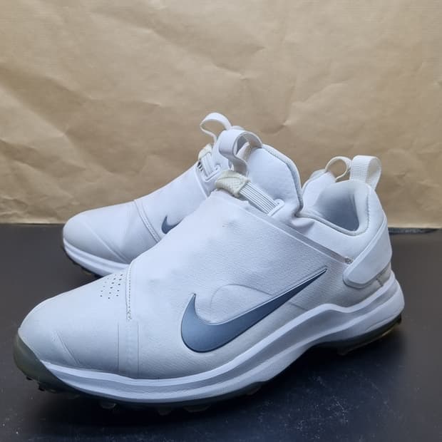 나이키 투어 프리미엄 골프화실사이즈245