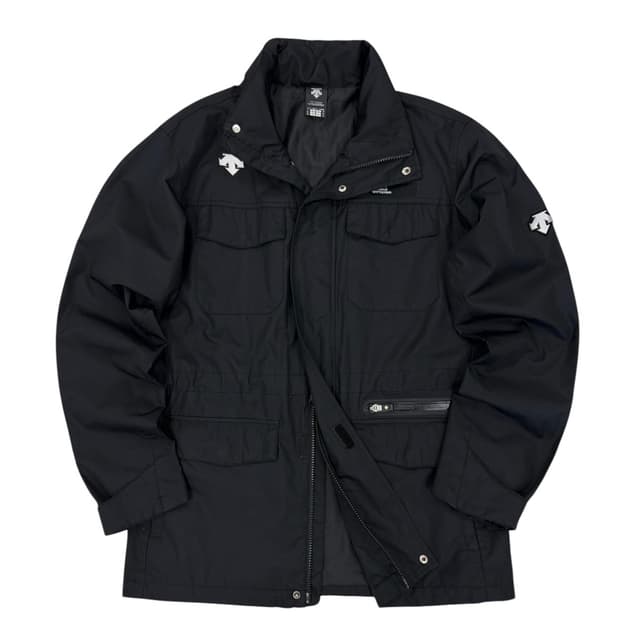 데상트 바람막이 (XL) 