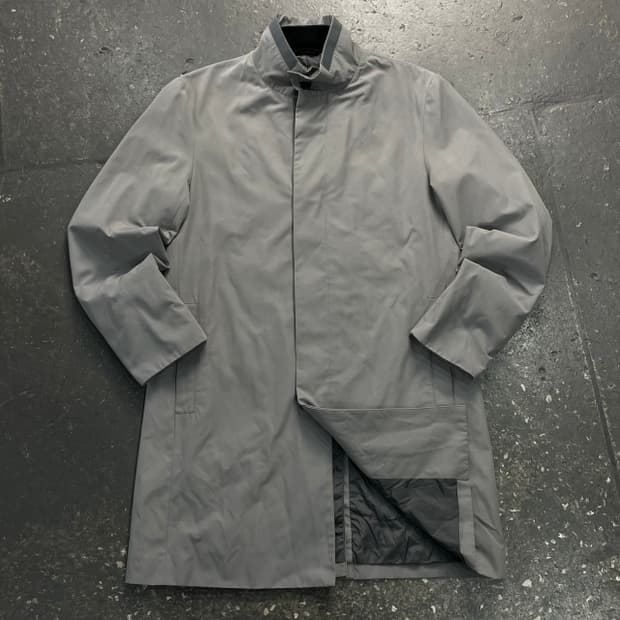 100 시리즈 에피그램 우븐 맥코트