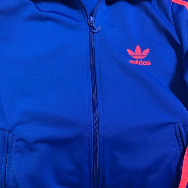 아디다스 파이어버드져지 90