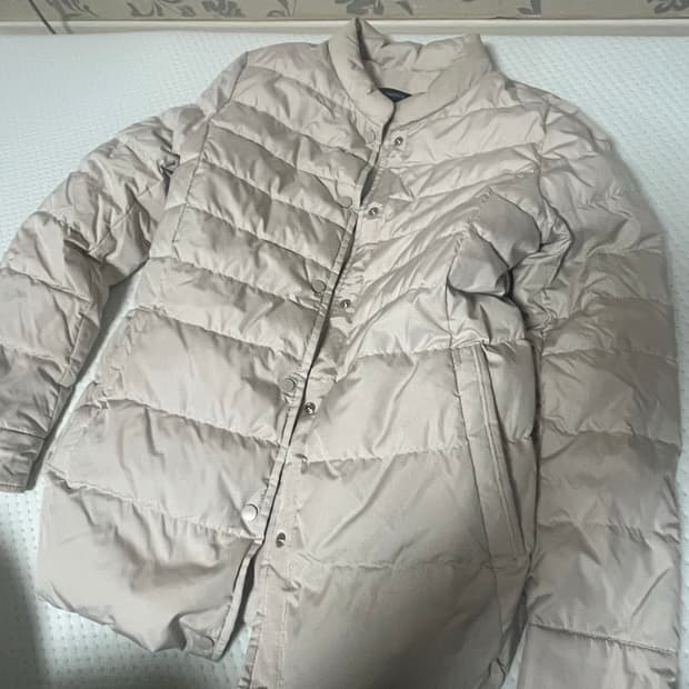 게스 패딩 여성55