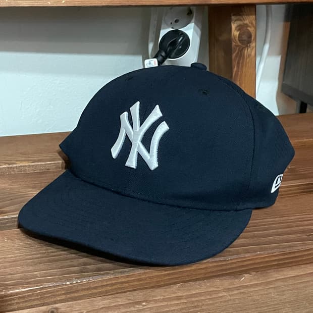 뉴에라 뉴욕 양키스 7 1/2 (59.6cm)