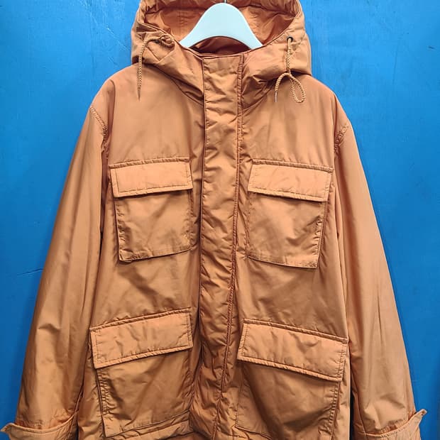 일본빈티지 필드자켓패딩like아메카지