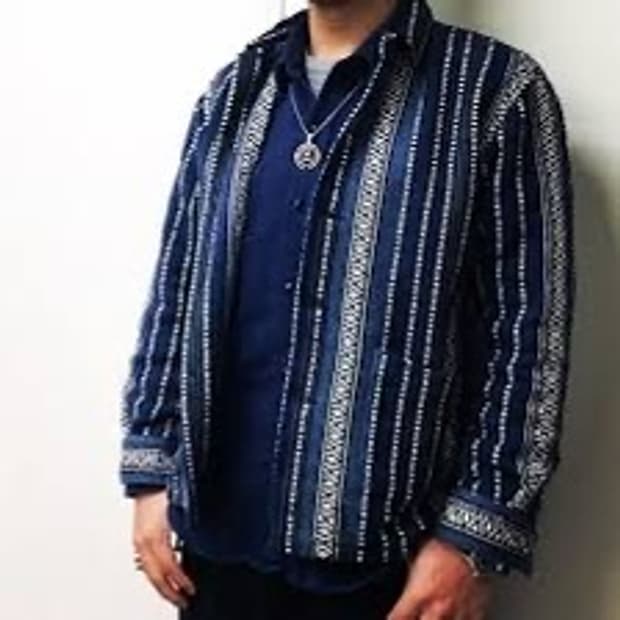 텐더로인 T-Native CPO 자켓 m사이즈