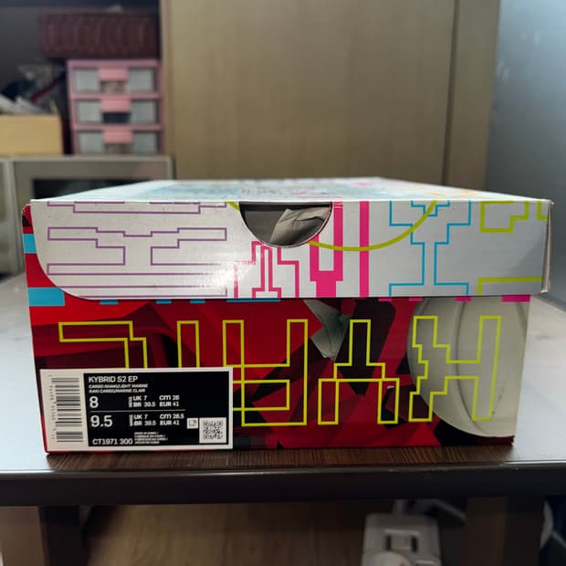 중고 카이브리드 s2 ep 260 팝니다