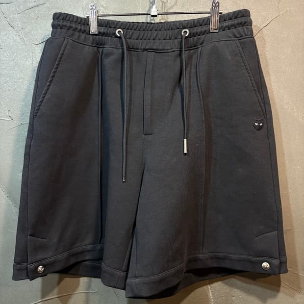 [S] ZZERO SONGZIO 송지오 지제로 반바지