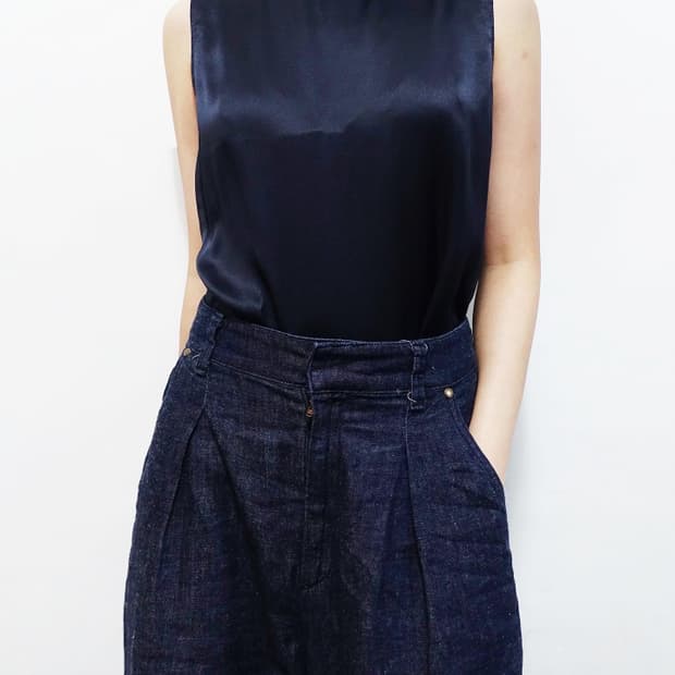 아르마니 실크나시