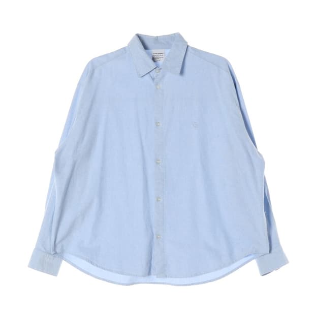 코드그라피 셔츠 M