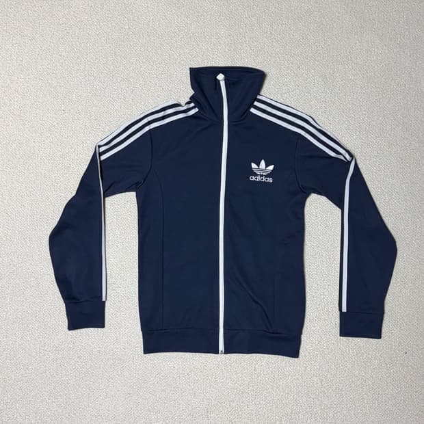 아디다스 S 파이어버드 유로파 져지