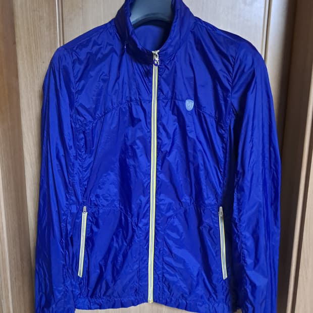 김영주 골프 여성 바람막이 90