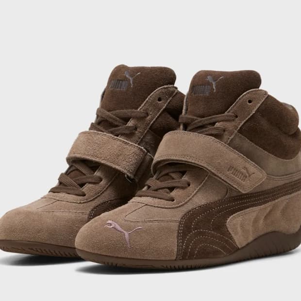 푸마 스피드캣 웨지 245