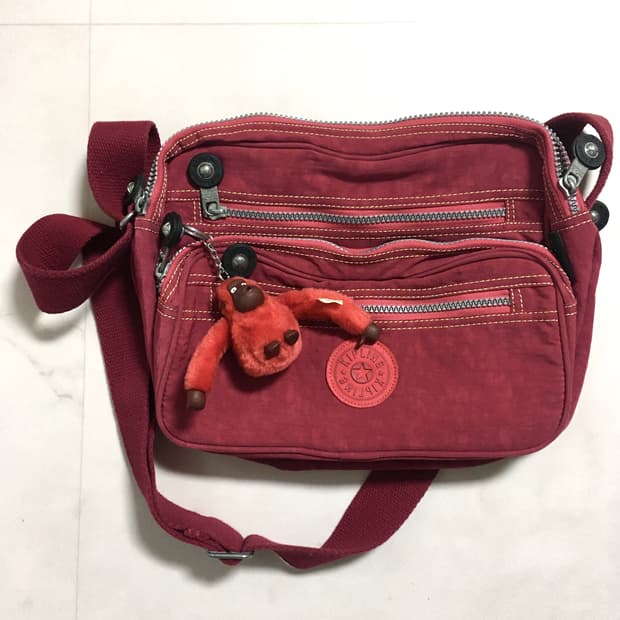 Kipling(키플링) shoulder bag