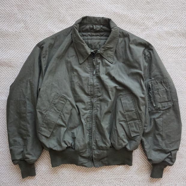 2003 OG CVC 탱커자켓 L-R