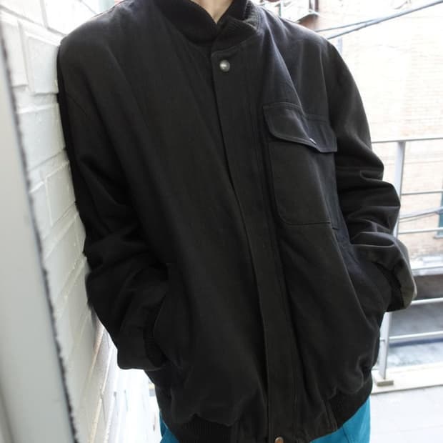 Vintage 빈티지 자켓