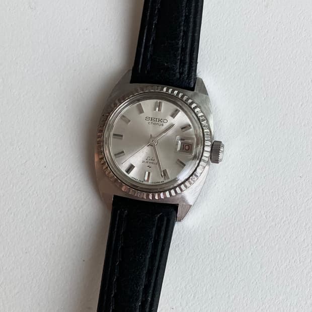 Seiko 세이코 chorus 21