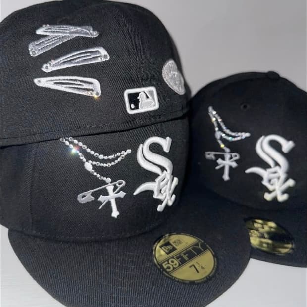 Capo 카포 뉴에라 714