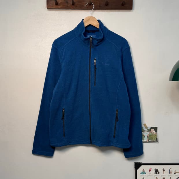 엘엘빈 플리스/O63