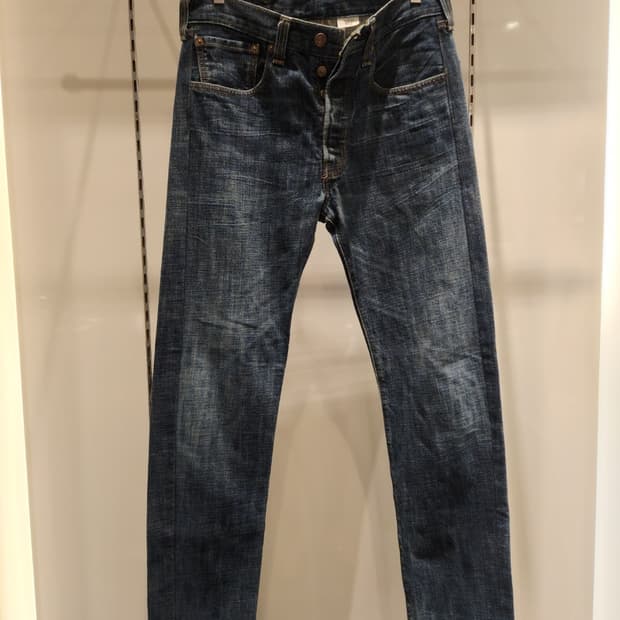 리바이스 501 청바지30