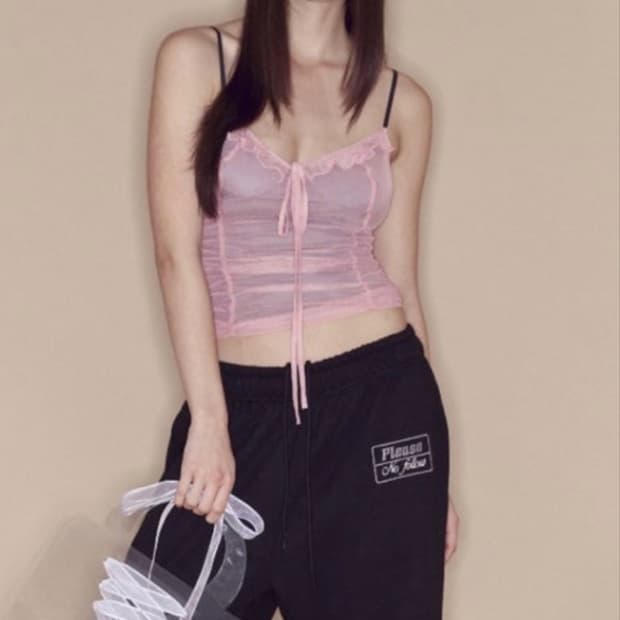 플리즈노팔로우 탑