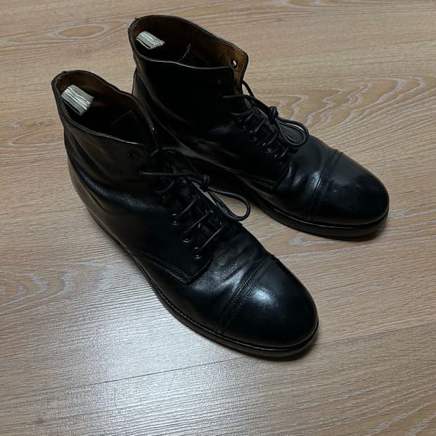 officine creative 부츠