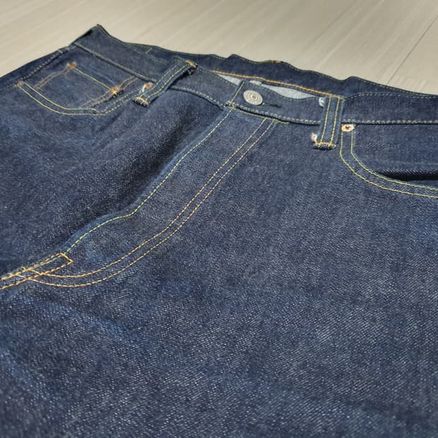 [36] 슈가케인 1947 셀비지 SC41947