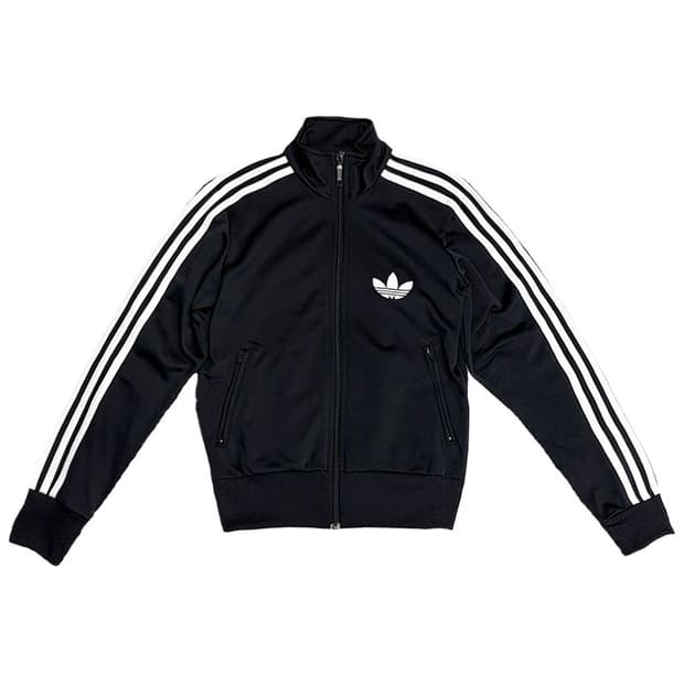 ADIDAS 구 파이어버드 트랙탑 XS