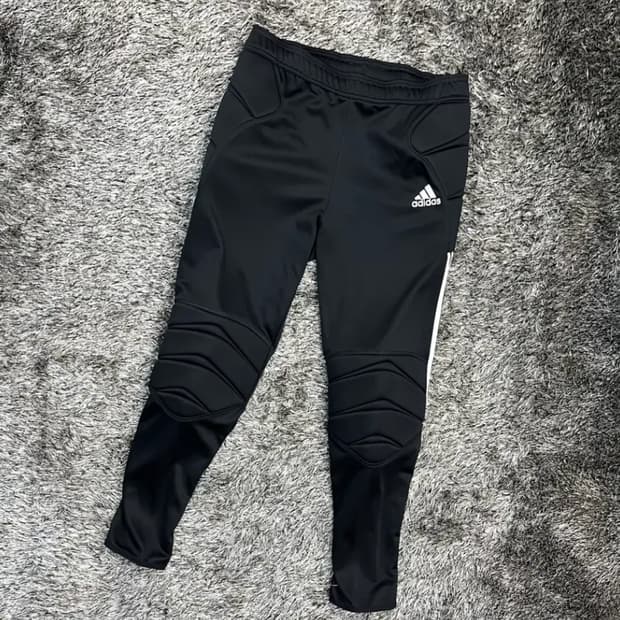 아디다스 티에로 골기퍼복 팬츠 (2XL)