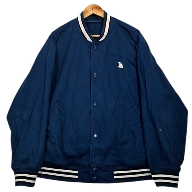 Mlb 엠엘비 La다저스 자켓