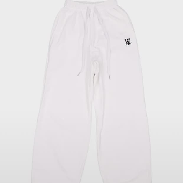 우알롱 화이트 트레이닝