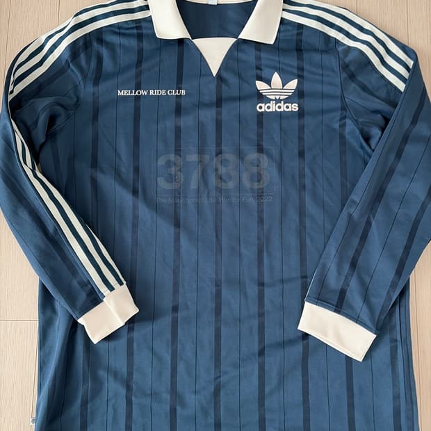 아디다스 mrc 롱슬리브