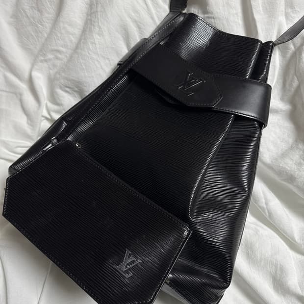 루이비통 삭데폴 라지