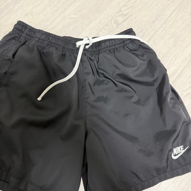 나이키 반바지 XL