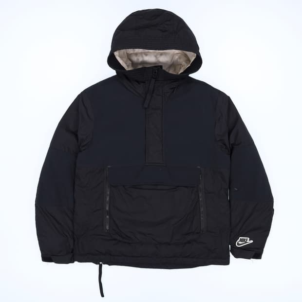 [M] 나이키 NSW 신필 후드 아노락 패딩 점퍼 N6891
