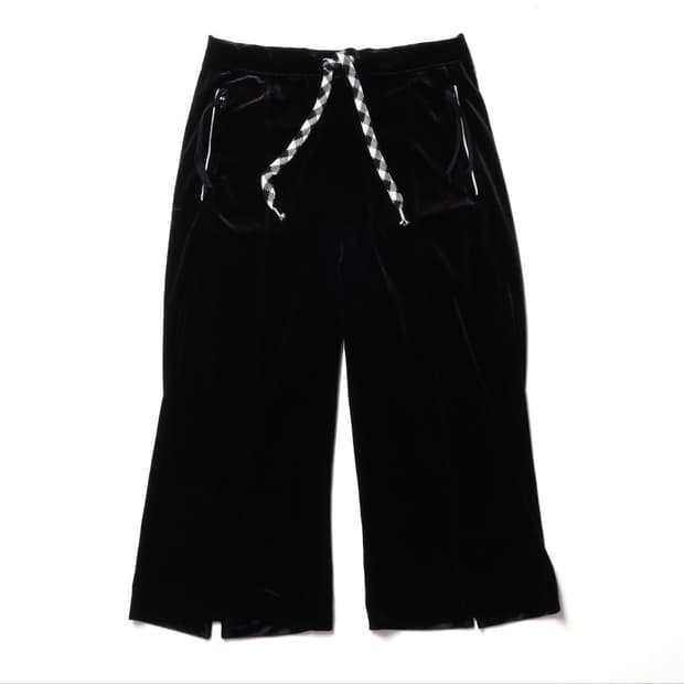 예스터데이 투모로우 YSTRDY's TMRRW Boot Cut Pants