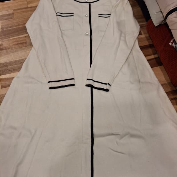 (마지막특가) 클로비스 니트 원피스 새상품