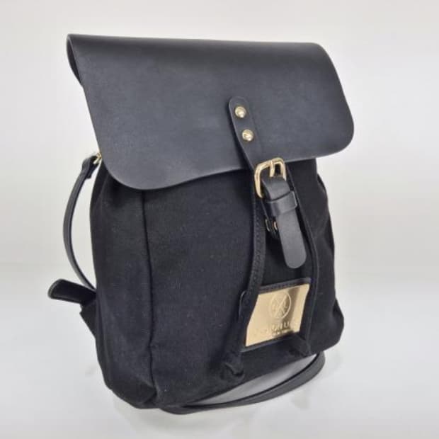 가스톤루가 백팩