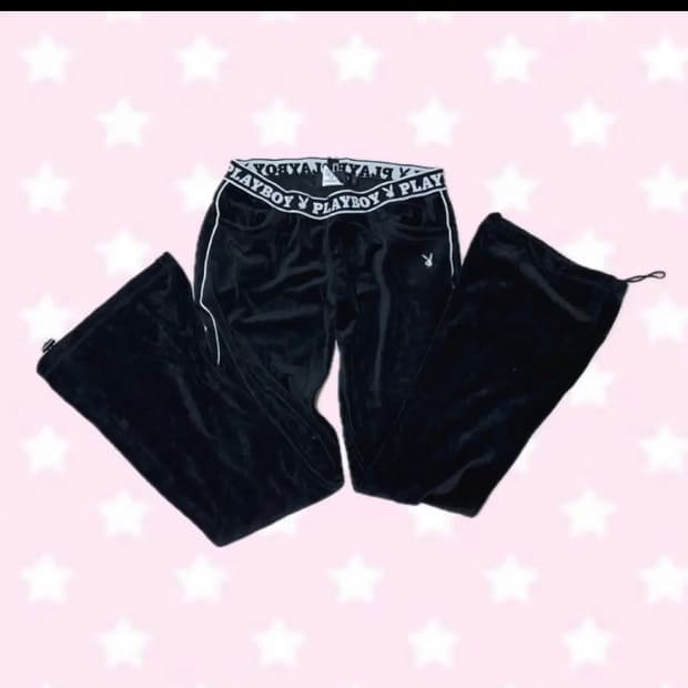 오네갸루 플레이보이 부츠컷 트레이닝