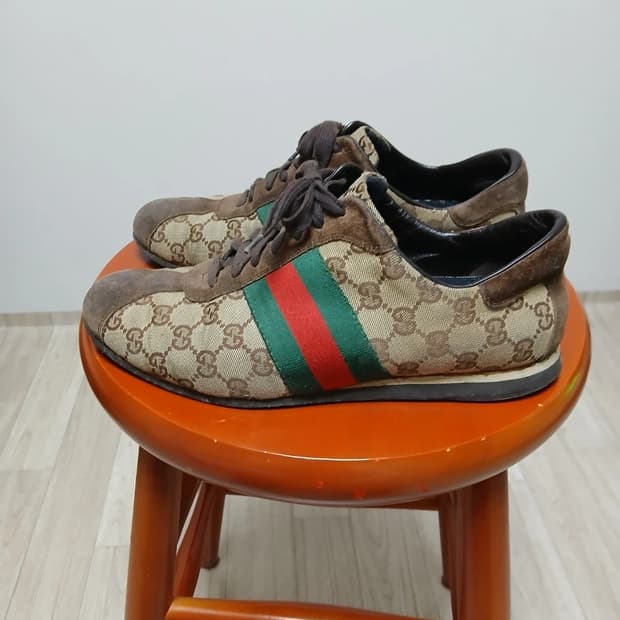 구찌 스니커즈