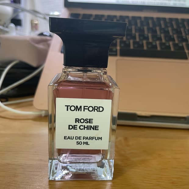 톰포드 Rose De Chine 50ml 로즈 드 신