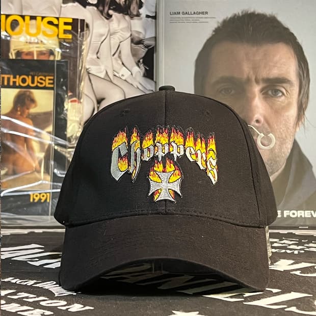 00‘s Choppers Hat