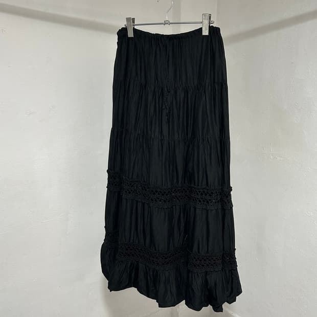 vtg skirt