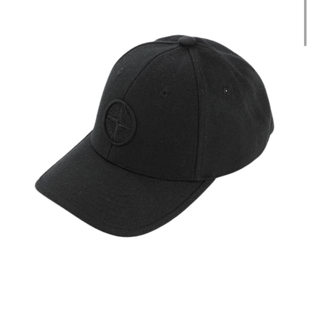 스톤아일랜드 볼캡