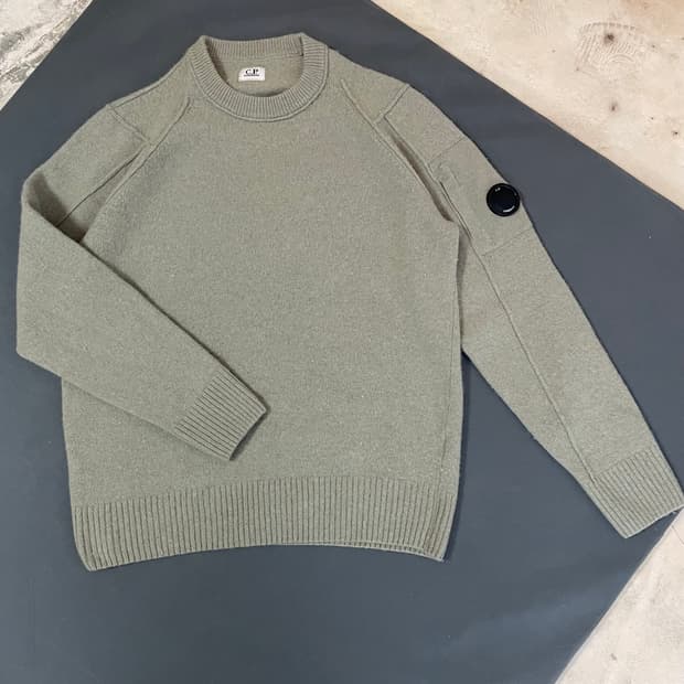 씨피컴퍼니 니트 렌즈 M (90-95 정품)