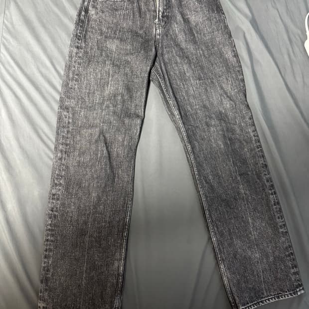 Black Stardust - MOD1w