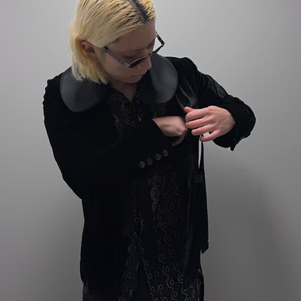 TAKAHIROMIYASHITA THE SOLOIST 2017 AW