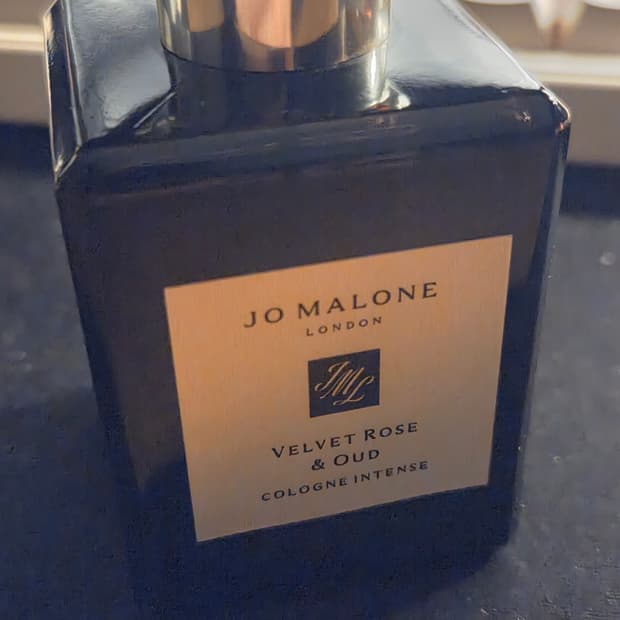 조말론 벨벳 로즈 앤 오드 코롱 인텐스